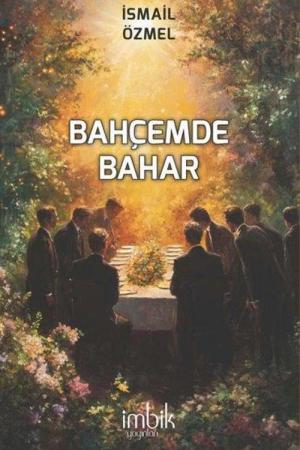 Bahçemde Bahar