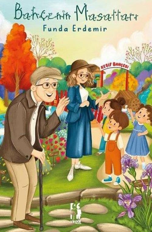 Bahçenin Masalları