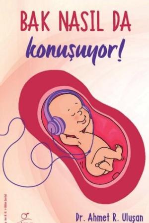 Bak Nasıl da Konuşuyor!