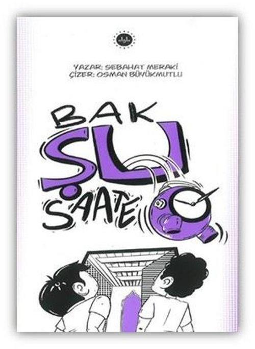 Bak Şu Saate