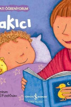 Bakıcı – Hayatı Öğreniyorum