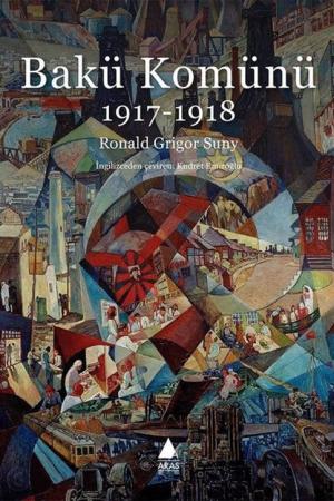 Bakü Komünü (1917-1918)