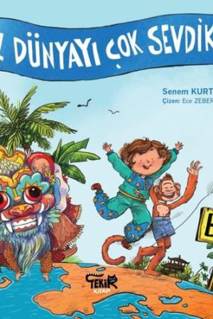 Bali / Biz Dünyayı Çok Sevdik