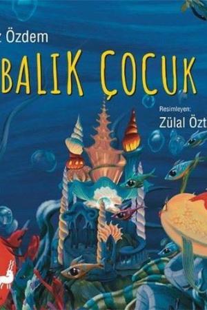 Balık Çocuk