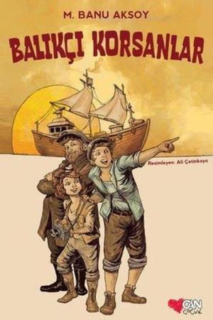 Balıkçı Korsanlar