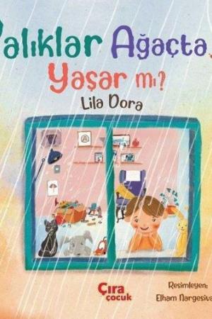 Balıklar Ağaçta Yaşar mı?