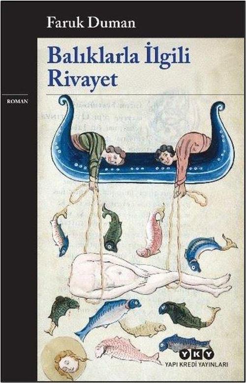 Balıklarla İlgili Rivayet