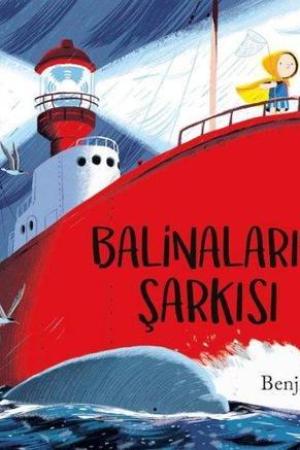 Balinaların Şarkısı