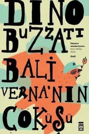 Baliverna'nın Çöküşü