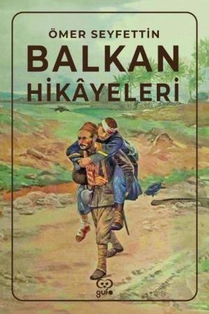 Balkan Hikayeleri