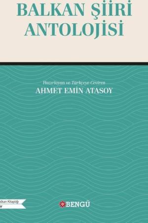 Balkan Şiiri Antolojisi