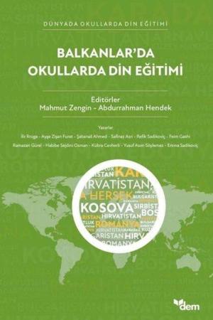 Balkanlar'da Okullarda Din Eğitimi