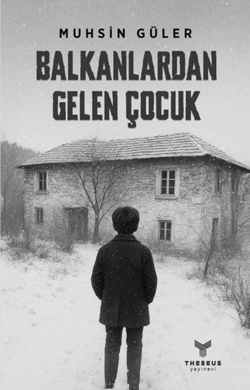 Balkanlardan Gelen Çocuk