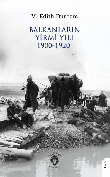 Balkanların Yirmi Yılı 1900-1920