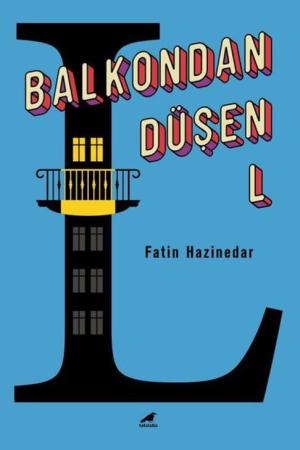 Balkondan Düşen L