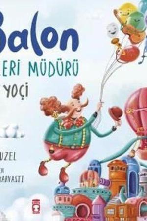 Balon İşleri Müdürü