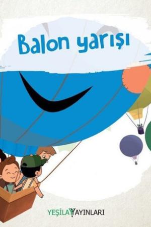 Balon Şenliği