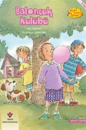 Baloncuk Kulübü / Bilim Bunu Çözer