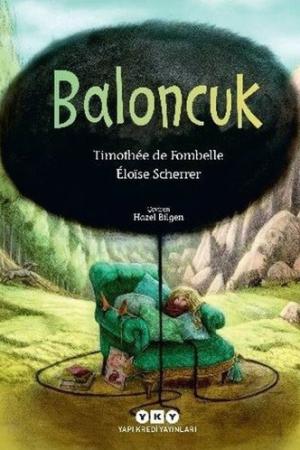 Baloncuk