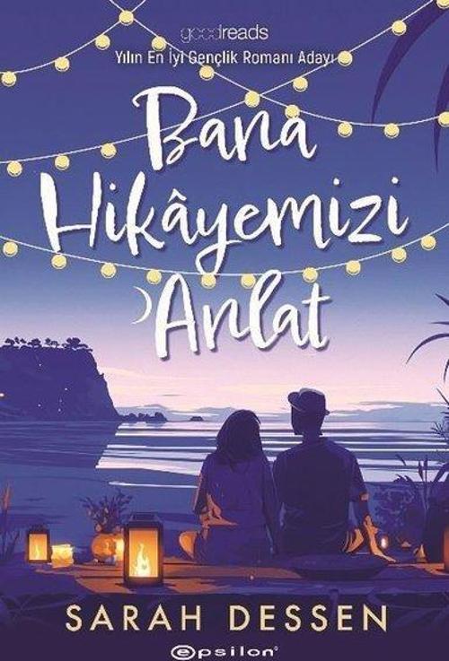 Bana Hikayemizi Anlat