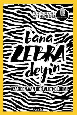 Bana Zebra Deyin