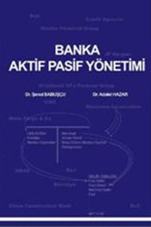 Banka Aktif Pasif Yönetimi