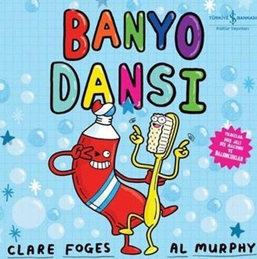 Banyo Dansı