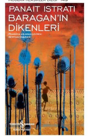 Baragan'ın Dikenleri