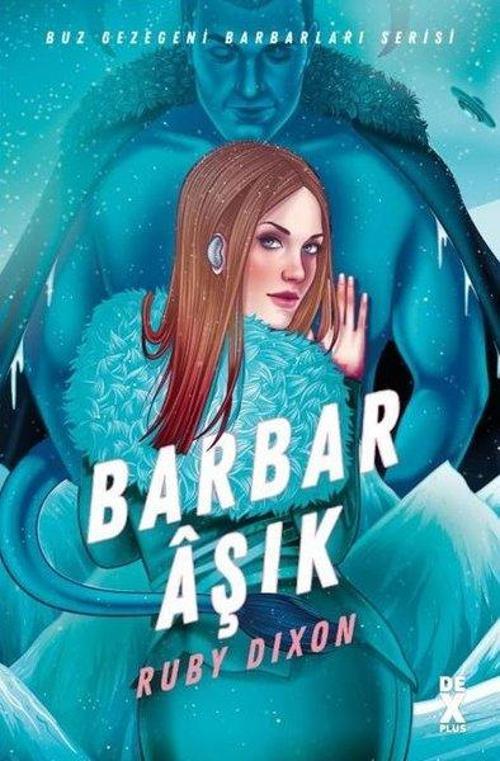 Barbar Aşık