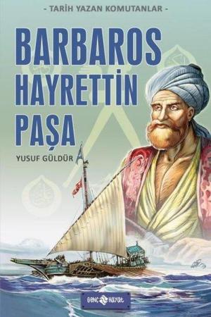 Barbaros Hayrettin Paşa