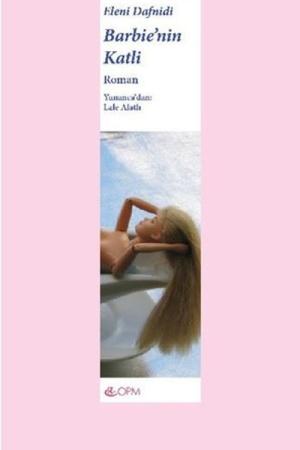 Barbie’nin Katli
