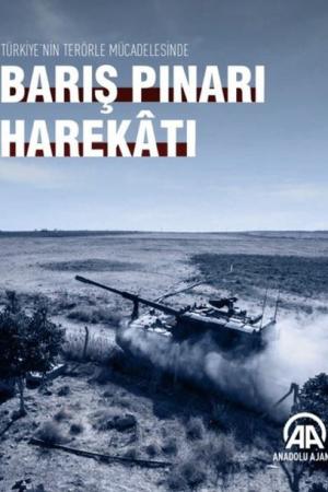 Barış Pınarı Harekatı