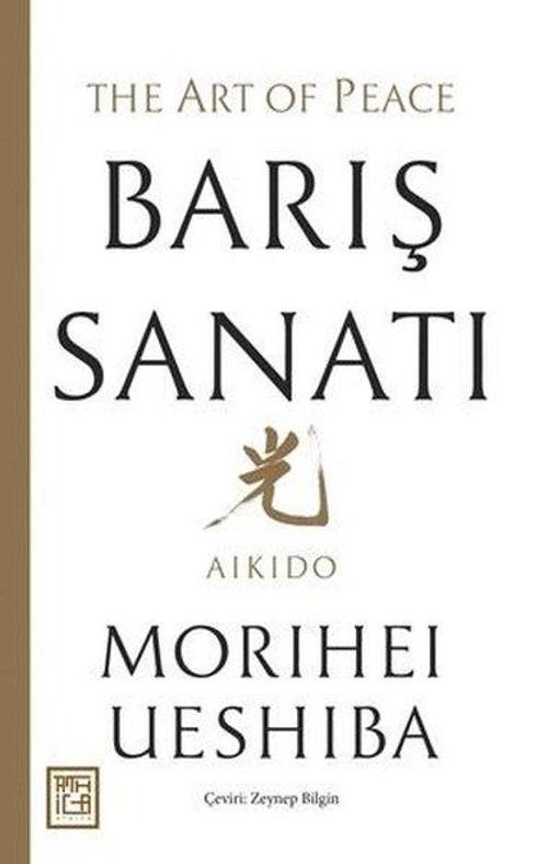 Barış Sanatı Aikido