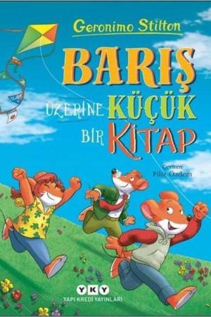 Barış Üzerine Küçük Bir Kitap