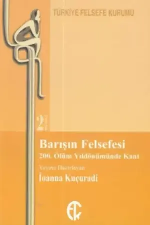 Barışın Felsefesi