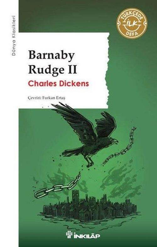 Barnaby Rudge 2