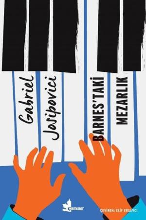 Barnes’teki Mezarlık