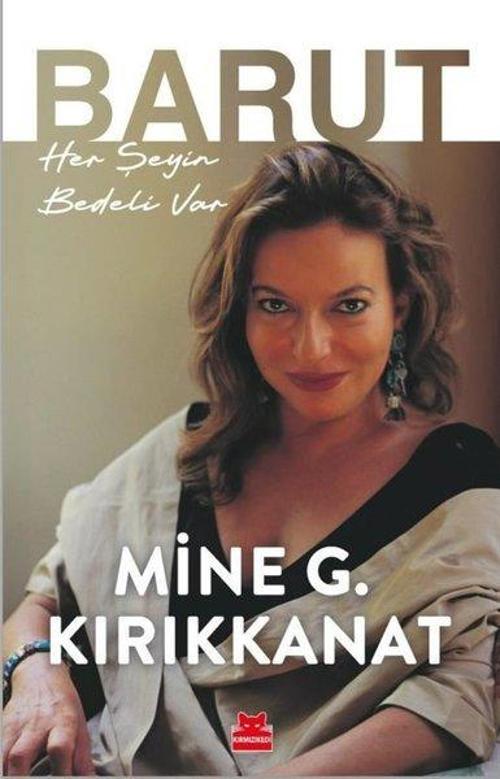 Barut Her Şeyin Bedeli Var