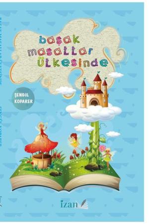 Başak Masallar Ülkesinde