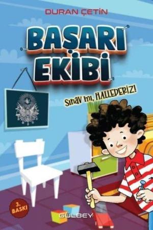 Başarı Ekibi