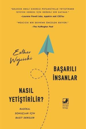 Başarılı İnsanlar Nasıl Yetiştirilir