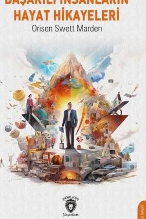 Başarılı İnsanların Hayat Hikayeleri