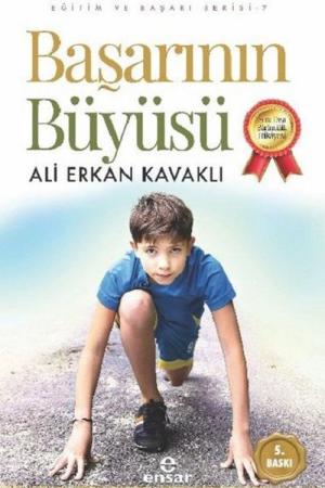Başarının Büyüsü