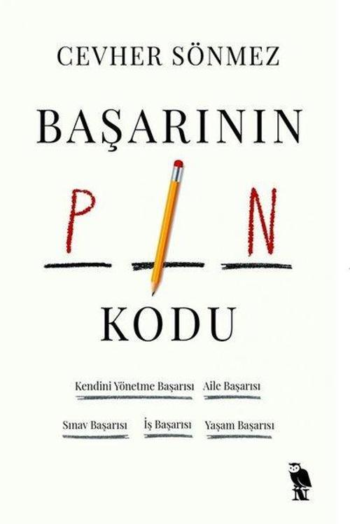 Başarının Pin Kodu