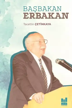 Başbakan Erbakan