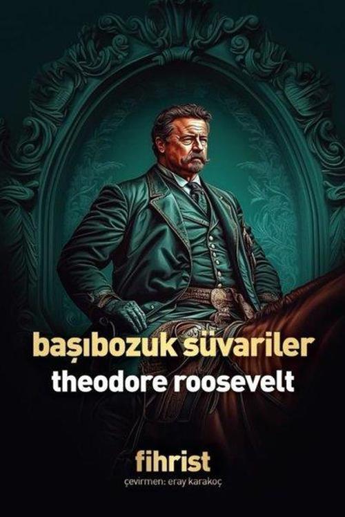 Başıbozuk Süvariler