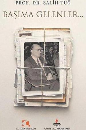 Başıma Gelenler...