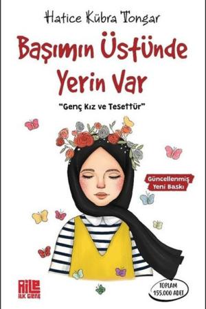 Başımın Üstünde Yerin Var