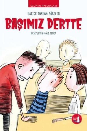 Başımız Dertte