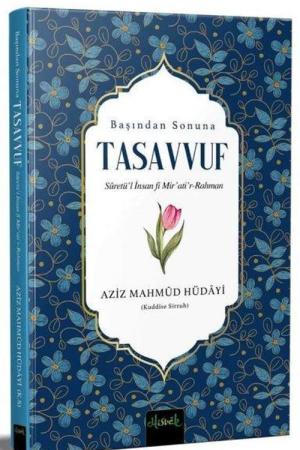 Başından Sonuna Tasavvuf